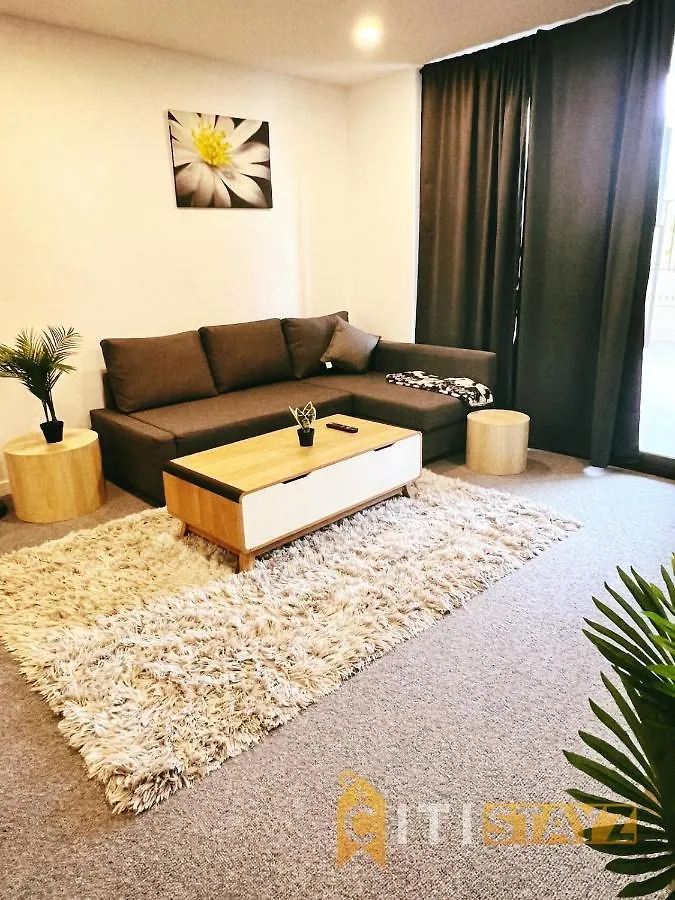 Contemporary In Kingston-2Bd Apt Australia