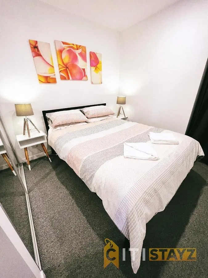 Contemporary In Kingston-2Bd Apt