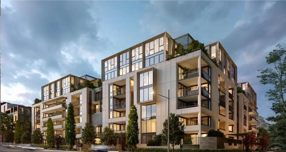 Contemporary In Kingston-2Bd Apt