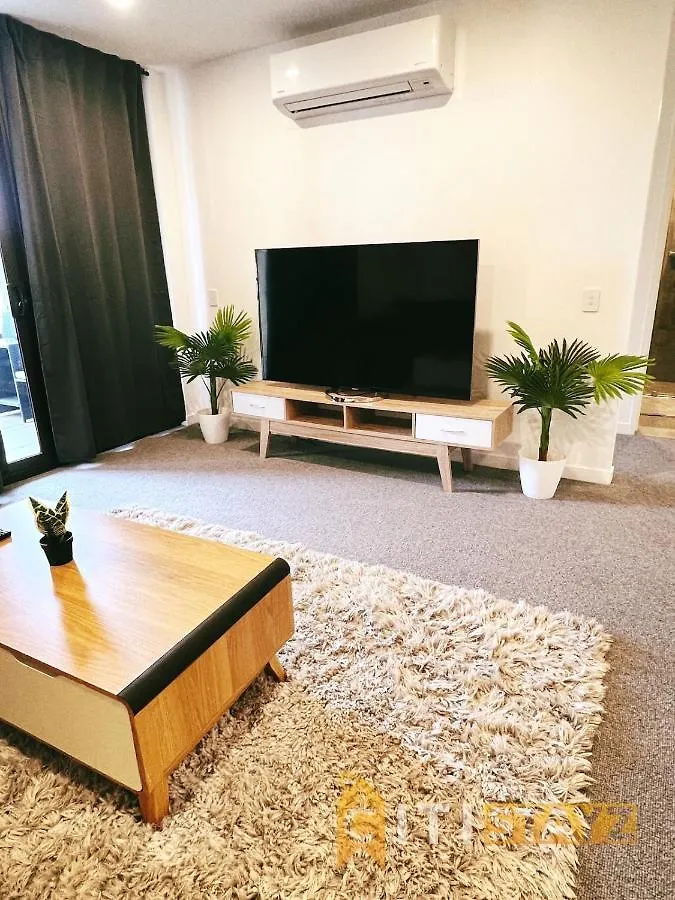 Contemporary In Kingston-2Bd Apt 0*, Kingston