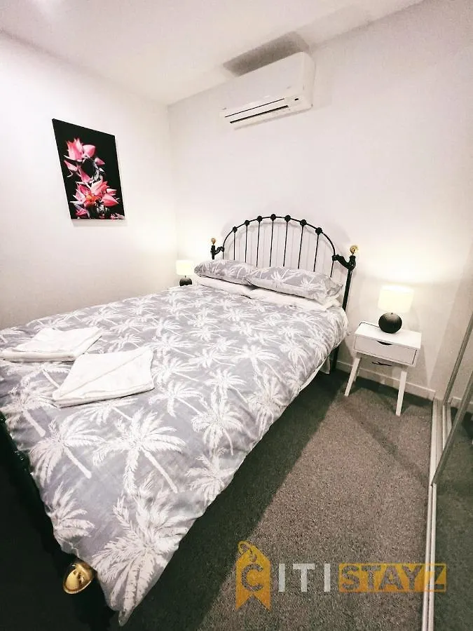 Contemporary In Kingston-2Bd Apt Apartment
