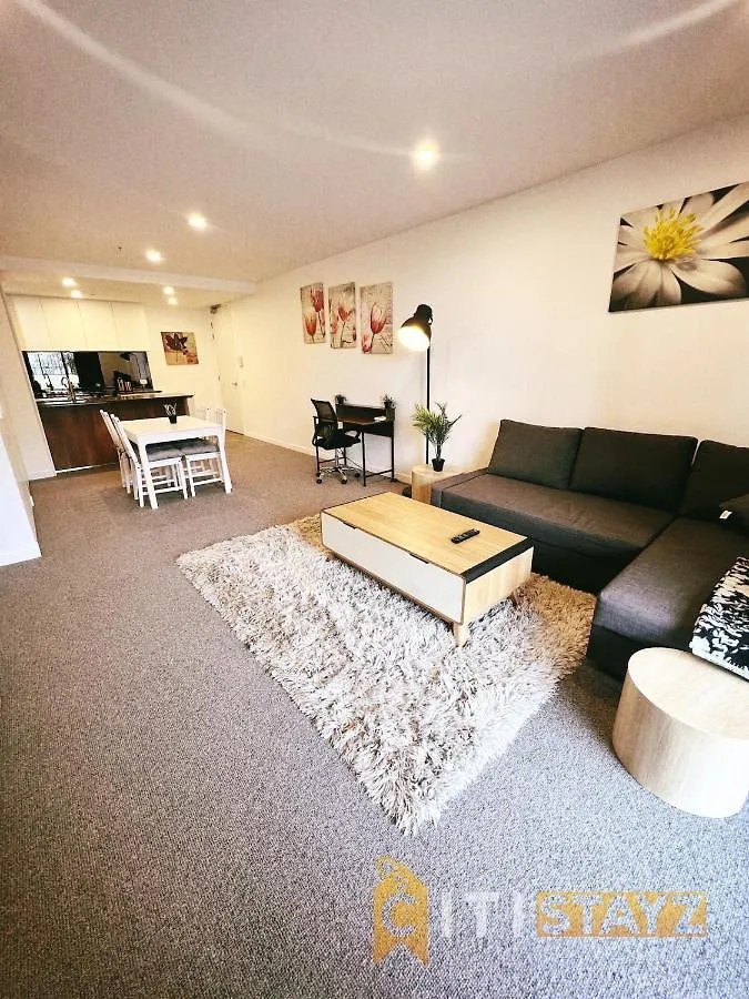 Contemporary In Kingston-2Bd Apt