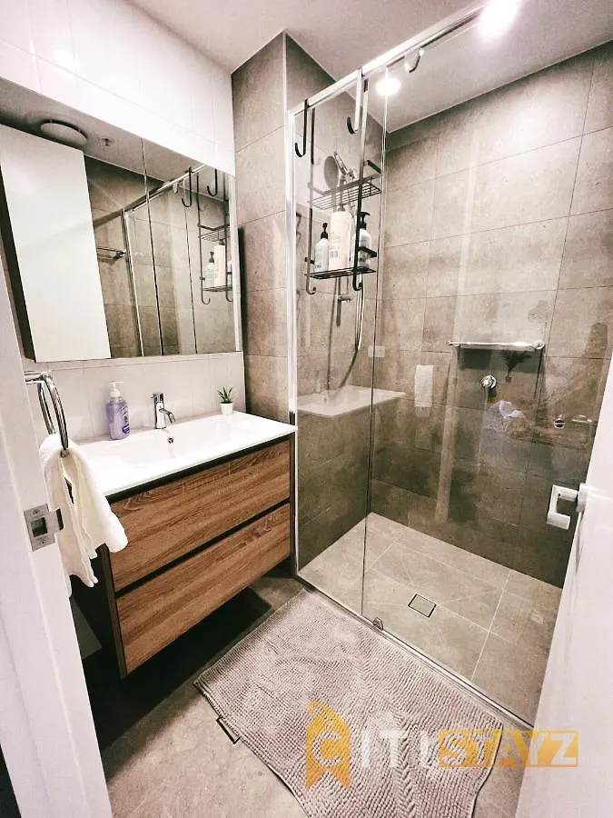 Apartment Contemporary In Kingston-2Bd Apt