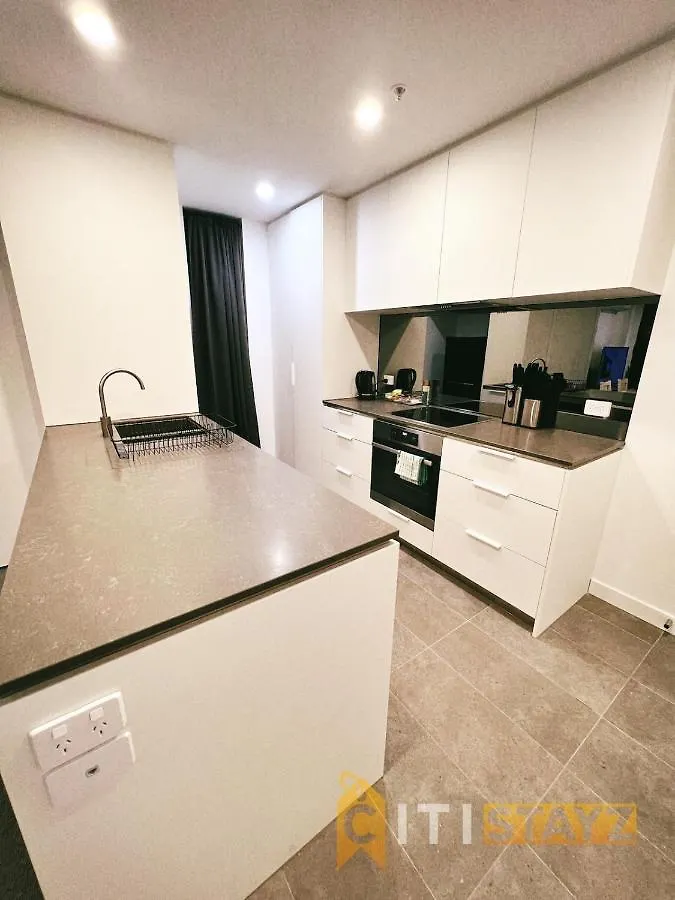 Contemporary In Kingston-2Bd Apt Apartment Kingston