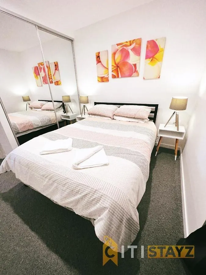 Contemporary In Kingston-2Bd Apt Apartment