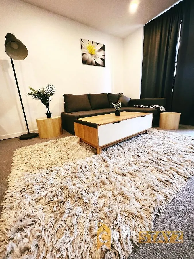 Contemporary In Kingston-2Bd Apt 0*, Kingston
